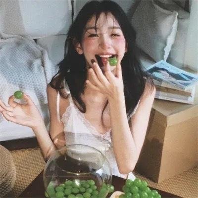 女心理师